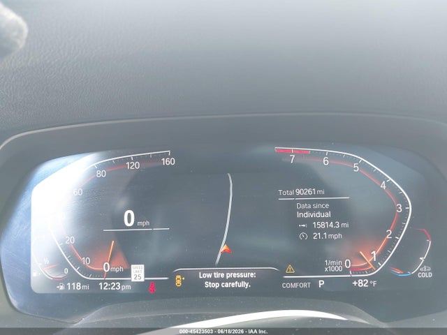 5UXCR6C57KLK89701 BMW X5 Xdrive40i