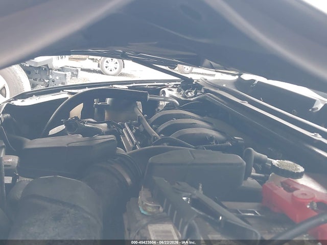 Ford Taurus Limited 2015 1FAHP2F89FG137340 Image 10