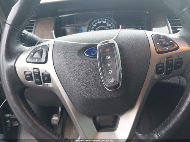 Ford Taurus Limited 2015 1FAHP2F89FG137340 Image 11