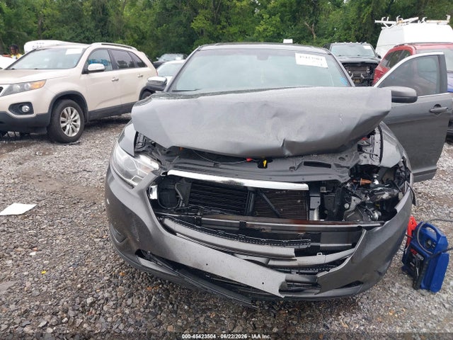 Ford Taurus Limited 2015 1FAHP2F89FG137340 Image 12