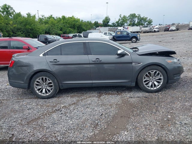 Ford Taurus Limited 2015 1FAHP2F89FG137340 Image 13
