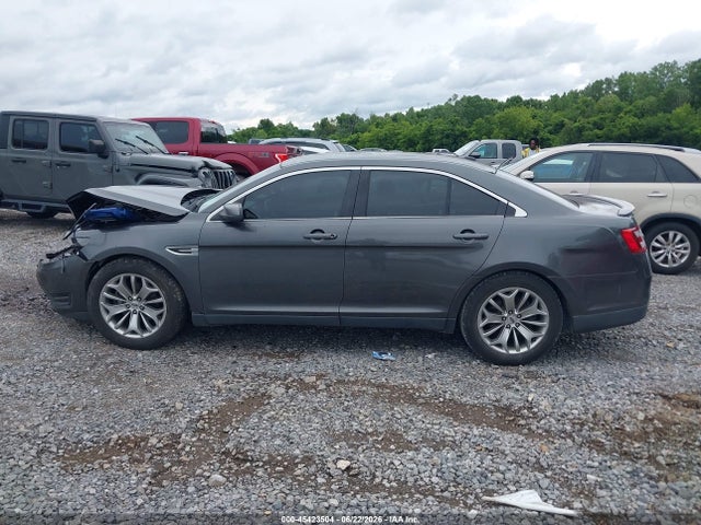 Ford Taurus Limited 2015 1FAHP2F89FG137340 Image 14