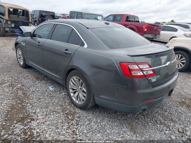 Ford Taurus Limited 2015 1FAHP2F89FG137340 Image 3