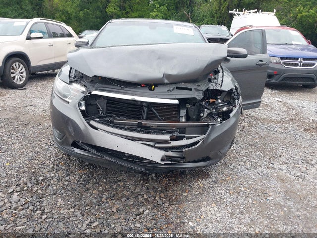 Ford Taurus Limited 2015 1FAHP2F89FG137340 Image 6