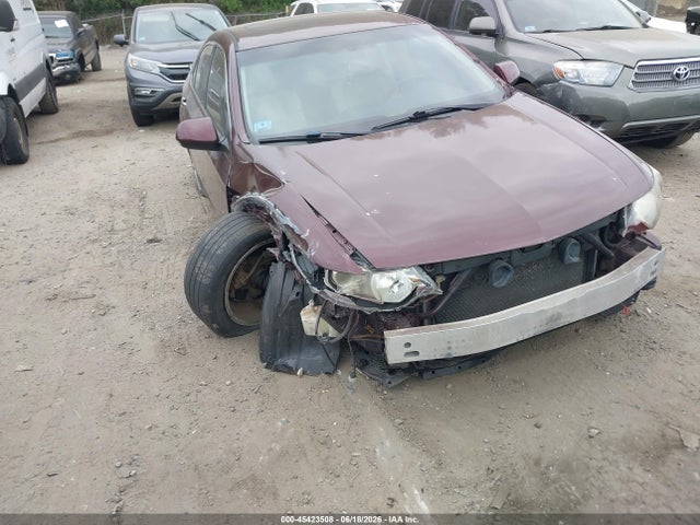 Aukcja sprzedaży 2010 Acura Tsx 2.4, vin: JH4CU2F69AC017287, numer aukcji: 45423508