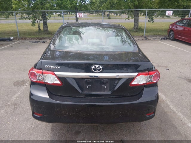 Продаж на аукціоні авто 2013 Toyota Corolla L, vin: 2T1BU4EE5DC101605, номер лоту: 45423509