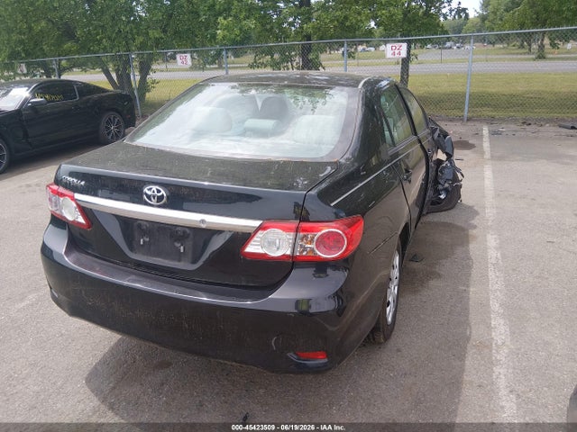 Продаж на аукціоні авто 2013 Toyota Corolla L, vin: 2T1BU4EE5DC101605, номер лоту: 45423509