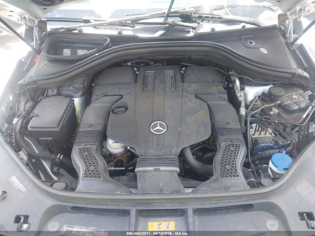 Продажа на аукционе авто 2019 Mercedes-benz Gls 450 4matic, vin: 4JGDF6EE9KB233918, номер лота: 45423511