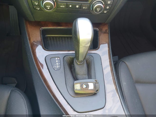 Продажа на аукционе авто 2009 Bmw 328i, vin: WBAPH53549A438407, номер лота: 45423512