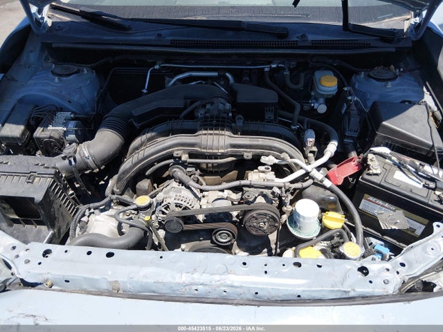 JF2GTACC9J8204639 Subaru Crosstrek 2.0i Premium