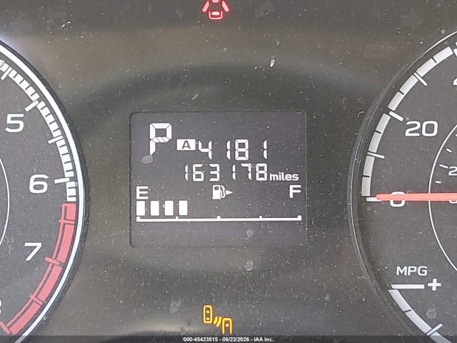 JF2GTACC9J8204639 Subaru Crosstrek 2.0i Premium