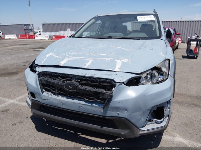JF2GTACC9J8204639 Subaru Crosstrek 2.0i Premium