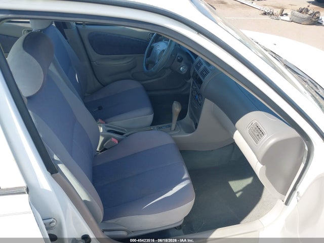 Продаж на аукціоні авто 1999 Toyota Corolla Ve, vin: 1NXBR12E7XZ263579, номер лоту: 45423516