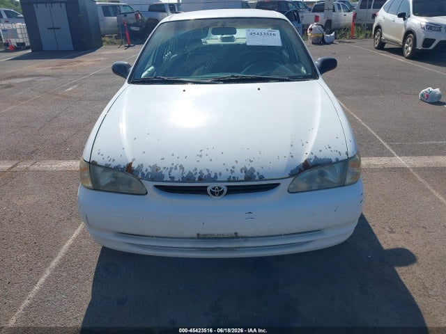 Продаж на аукціоні авто 1999 Toyota Corolla Ve, vin: 1NXBR12E7XZ263579, номер лоту: 45423516