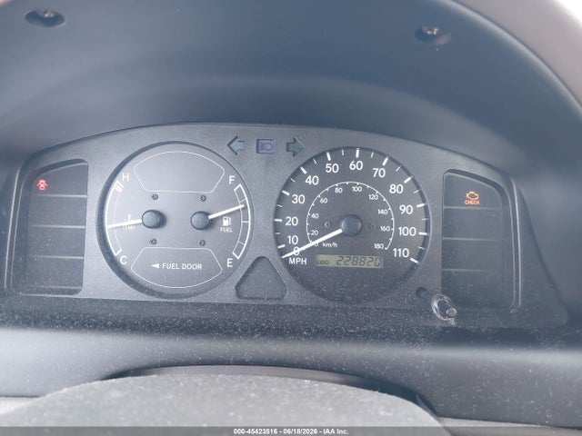 Продаж на аукціоні авто 1999 Toyota Corolla Ve, vin: 1NXBR12E7XZ263579, номер лоту: 45423516
