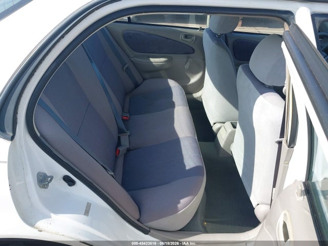 Продаж на аукціоні авто 1999 Toyota Corolla Ve, vin: 1NXBR12E7XZ263579, номер лоту: 45423516