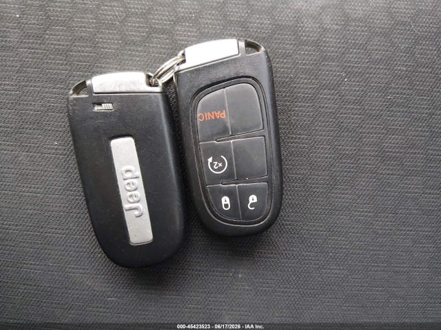 Aukcja sprzedaży 2019 Jeep Cherokee Latitude Plus 4x4, vin: 1C4PJMLB6KD441966, numer aukcji: 45423523