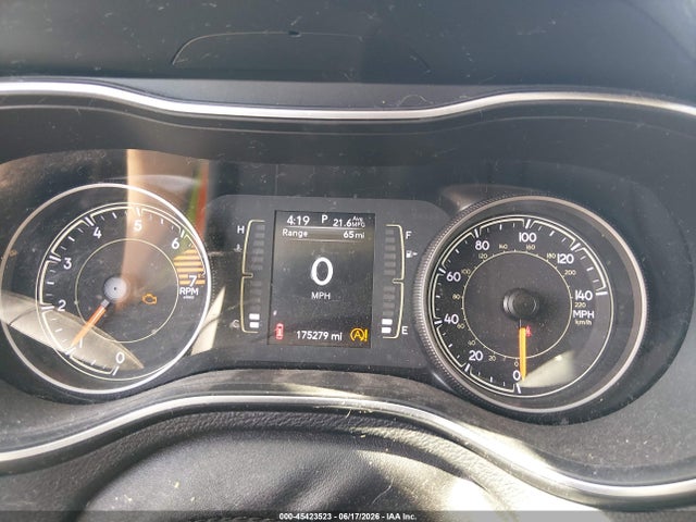 Продаж на аукціоні авто 2019 Jeep Cherokee Latitude Plus 4x4, vin: 1C4PJMLB6KD441966, номер лоту: 45423523
