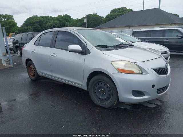 Aukcja sprzedaży 2010 Toyota Yaris, vin: JTDBT4K38A1369408, numer aukcji: 45423528