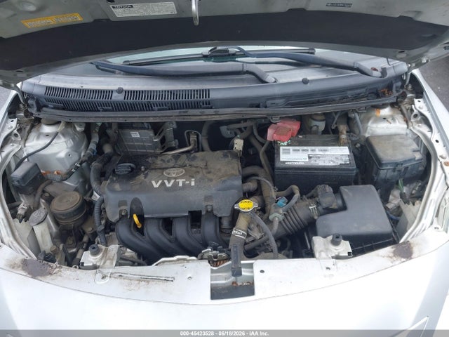 Продажа на аукционе авто 2010 Toyota Yaris, vin: JTDBT4K38A1369408, номер лота: 45423528