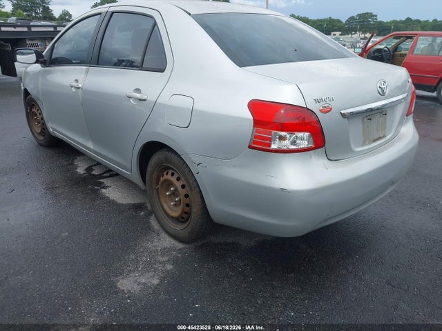 Продажа на аукционе авто 2010 Toyota Yaris, vin: JTDBT4K38A1369408, номер лота: 45423528