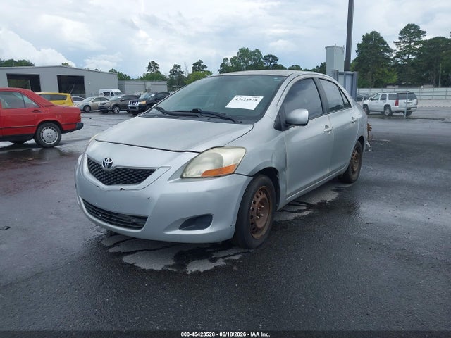 Продажа на аукционе авто 2010 Toyota Yaris, vin: JTDBT4K38A1369408, номер лота: 45423528