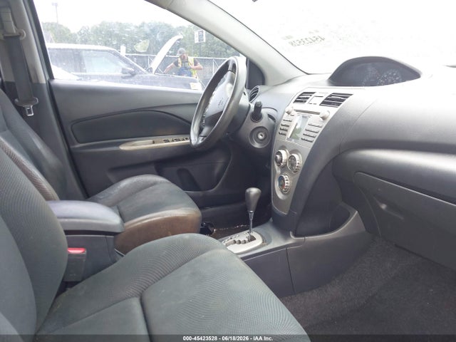 Продажа на аукционе авто 2010 Toyota Yaris, vin: JTDBT4K38A1369408, номер лота: 45423528