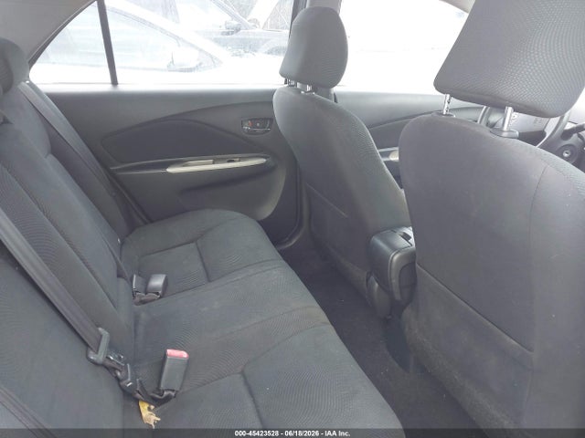 Продаж на аукціоні авто 2010 Toyota Yaris, vin: JTDBT4K38A1369408, номер лоту: 45423528