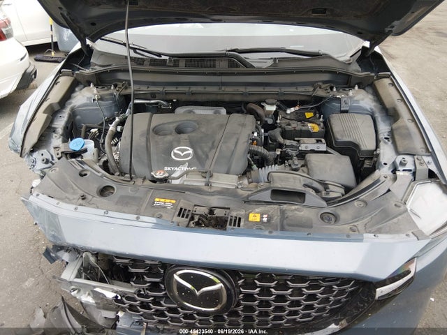 JM3KFBCL3R0491838 Mazda Cx-5 2.5 S Carbon Edition