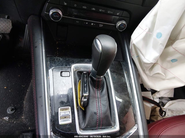 JM3KFBCL3R0491838 Mazda Cx-5 2.5 S Carbon Edition