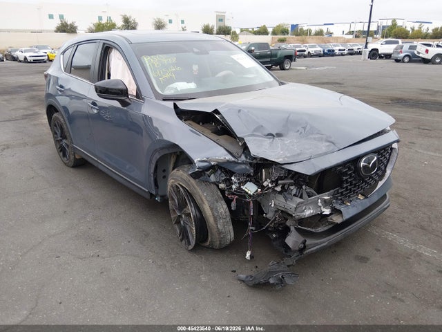 JM3KFBCL3R0491838 Mazda Cx-5 2.5 S Carbon Edition