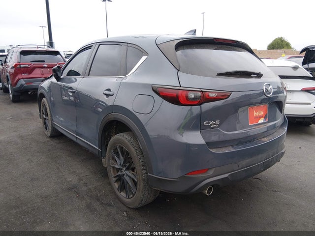 JM3KFBCL3R0491838 Mazda Cx-5 2.5 S Carbon Edition