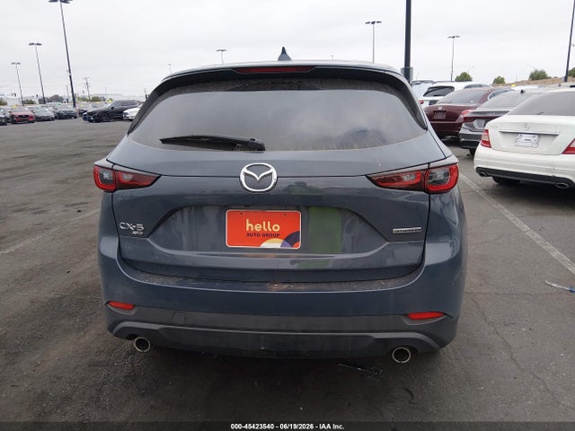 JM3KFBCL3R0491838 Mazda Cx-5 2.5 S Carbon Edition