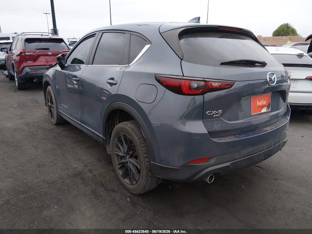 JM3KFBCL3R0491838 Mazda Cx-5 2.5 S Carbon Edition