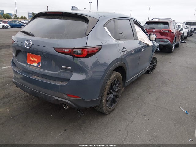 JM3KFBCL3R0491838 Mazda Cx-5 2.5 S Carbon Edition
