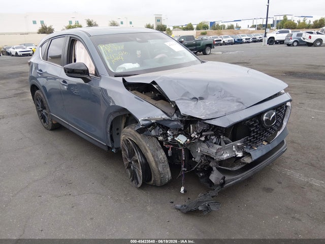 JM3KFBCL3R0491838 Mazda Cx-5 2.5 S Carbon Edition