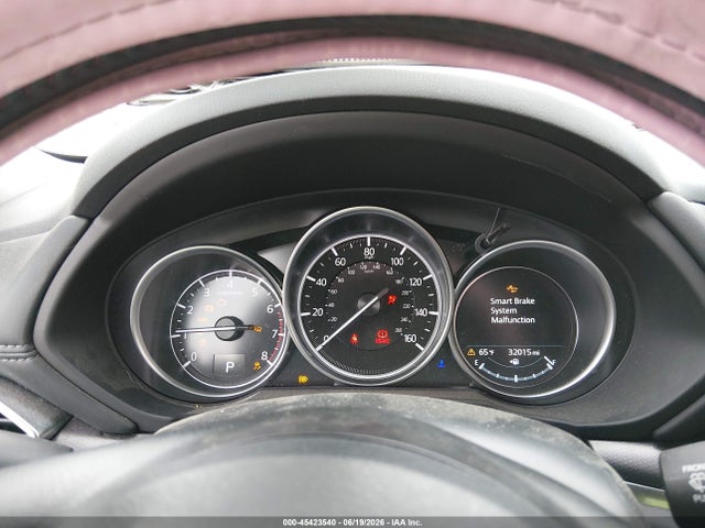 JM3KFBCL3R0491838 Mazda Cx-5 2.5 S Carbon Edition