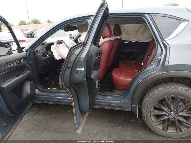 JM3KFBCL3R0491838 Mazda Cx-5 2.5 S Carbon Edition