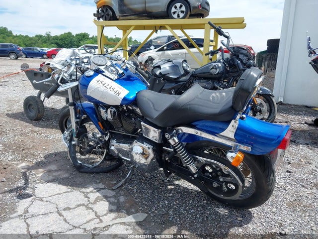 Продаж на аукціоні авто 1997 Harley-davidson Fxdwg, vin: 1HD1GEL11VY306536, номер лоту: 45423548