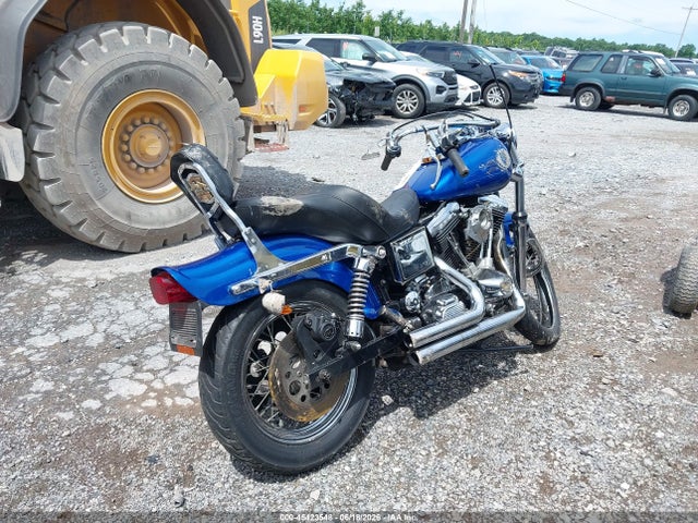 Auction sale of the 1997 Harley-davidson Fxdwg, vin: 1HD1GEL11VY306536, lot number: 45423548