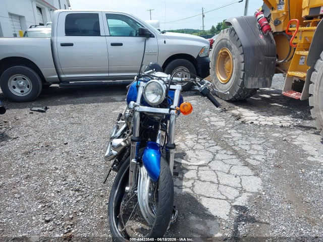 45423548 :رقم المزاد ، 1HD1GEL11VY306536 vin ، 1997 Harley-davidson Fxdwg مزاد بيع