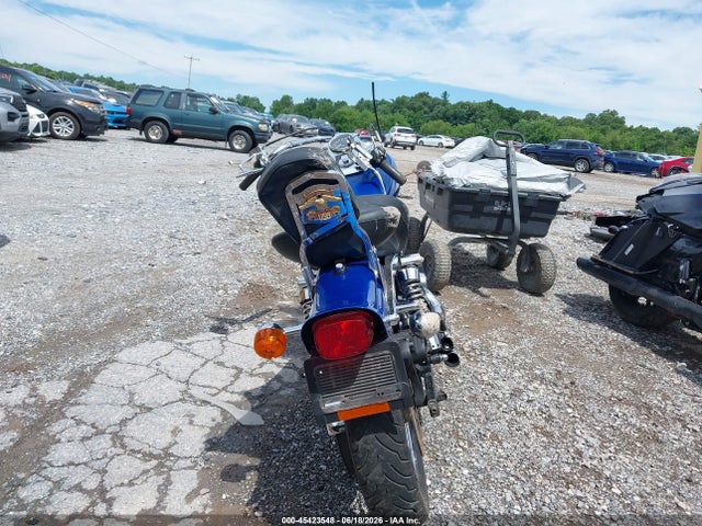 Aukcja sprzedaży 1997 Harley-davidson Fxdwg, vin: 1HD1GEL11VY306536, numer aukcji: 45423548
