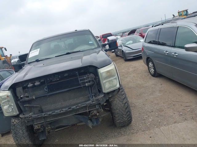 Aukcja sprzedaży 2013 Ford Super Duty F-250 Srw King Ranch/lariat/platinum/xl/xlt, vin: 1FT7W2BT8DEA67583, numer aukcji: 45423550