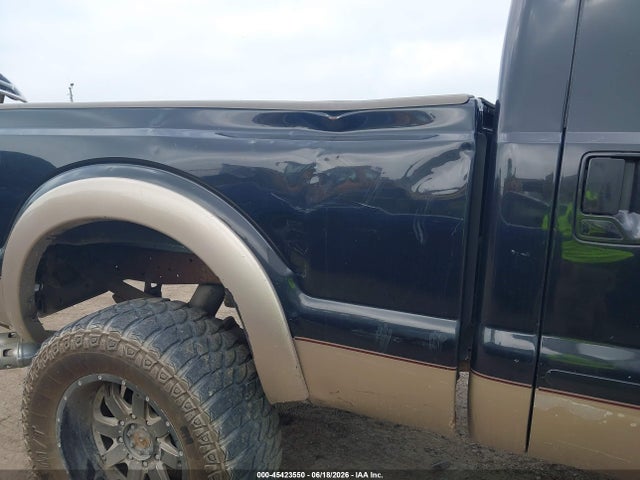 Aukcja sprzedaży 2013 Ford Super Duty F-250 Srw King Ranch/lariat/platinum/xl/xlt, vin: 1FT7W2BT8DEA67583, numer aukcji: 45423550