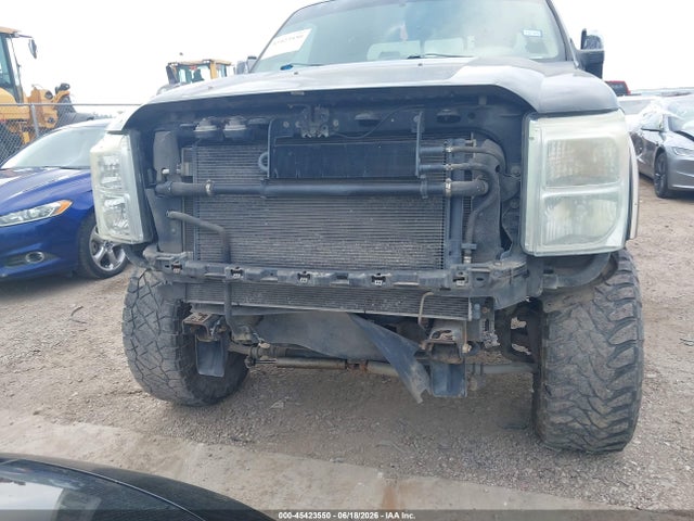 Aukcja sprzedaży 2013 Ford Super Duty F-250 Srw King Ranch/lariat/platinum/xl/xlt, vin: 1FT7W2BT8DEA67583, numer aukcji: 45423550