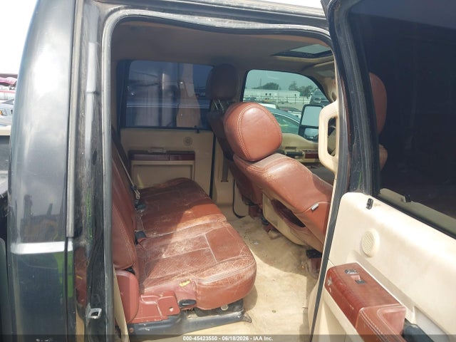 Aukcja sprzedaży 2013 Ford Super Duty F-250 Srw King Ranch/lariat/platinum/xl/xlt, vin: 1FT7W2BT8DEA67583, numer aukcji: 45423550
