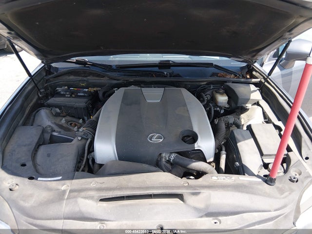 Продаж на аукціоні авто 2013 Lexus Gs 350, vin: JTHCE1BL2D5002173, номер лоту: 45423553
