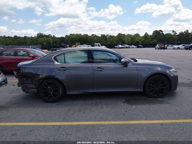 Продаж на аукціоні авто 2013 Lexus Gs 350, vin: JTHCE1BL2D5002173, номер лоту: 45423553