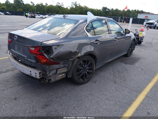 Продаж на аукціоні авто 2013 Lexus Gs 350, vin: JTHCE1BL2D5002173, номер лоту: 45423553