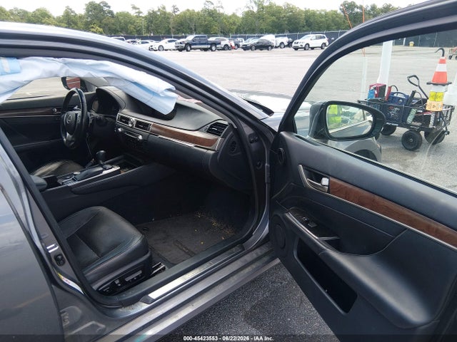 Продаж на аукціоні авто 2013 Lexus Gs 350, vin: JTHCE1BL2D5002173, номер лоту: 45423553